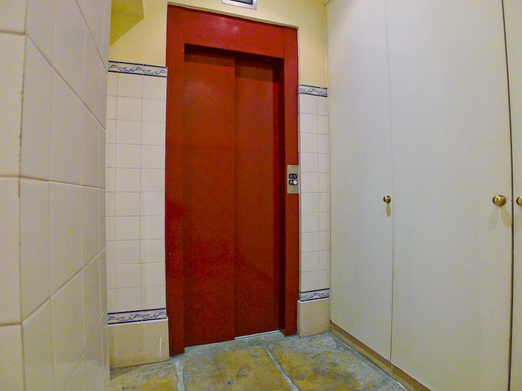 Lv Premier Apartments Baixa- Pr Lisbon Exterior photo