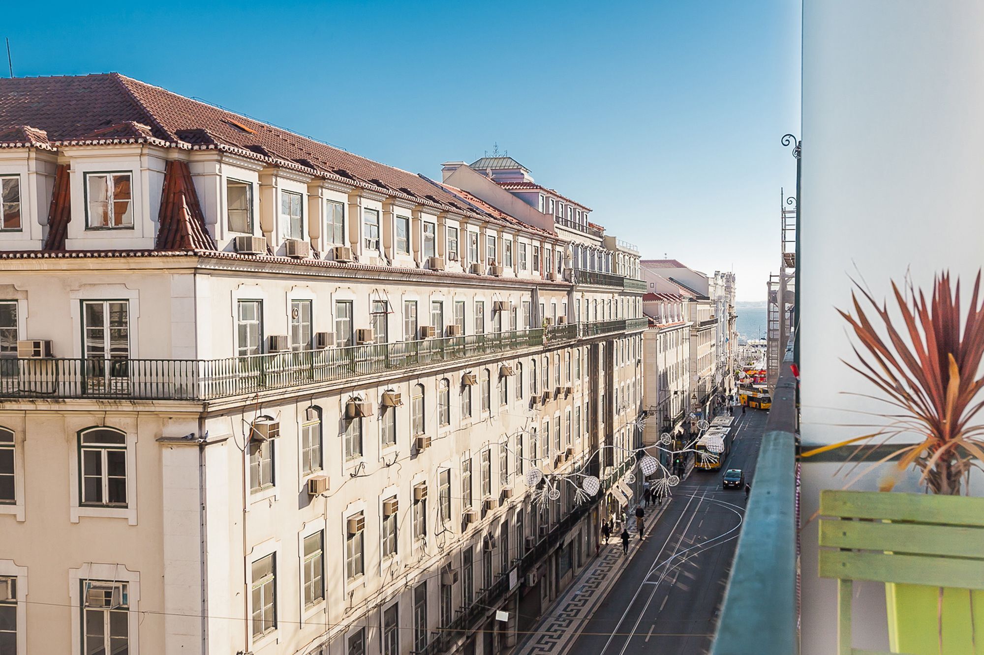 Lv Premier Apartments Baixa- Pr Lisbon Exterior photo